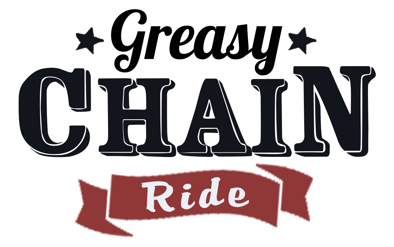 Home Greasy Chain Ride